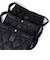 【TAION / タイオン】MILITARY CROSS BODY DOWN BAG M TAION-BG05ALSML-M