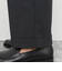 ウォッシャブルウールワイドスラックス 26SS