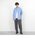 ウォッシャブルウールワイドスラックス 26SS
