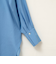 ウォッシャブルウエストリボン2WAYロングシャツ
