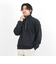 リブダンボール スタンドハーフZip 26SS