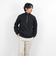 リブダンボール スタンドハーフZip 26SS