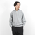 リブダンボール スタンドハーフZip 26SS