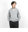 リブダンボール スタンドハーフZip 26SS