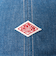 【DANTON/ダントン】10oz DENIM 6PANEL CAP #DT-H0227 YMN 26SSコレクション