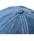 【DANTON/ダントン】10oz DENIM 6PANEL CAP #DT-H0227 YMN 26SSコレクション
