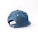 【DANTON/ダントン】10oz DENIM 6PANEL CAP #DT-H0227 YMN 26SSコレクション