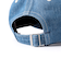 【DANTON/ダントン】10oz DENIM 6PANEL CAP #DT-H0227 YMN 26SSコレクション
