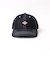 【DANTON/ダントン】10oz DENIM 6PANEL CAP #DT-H0227 YMN 26SSコレクション