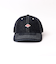 【DANTON/ダントン】10oz DENIM 6PANEL CAP #DT-H0227 YMN 26SSコレクション
