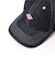 【DANTON/ダントン】10oz DENIM 6PANEL CAP #DT-H0227 YMN 26SSコレクション