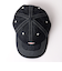 【DANTON/ダントン】10oz DENIM 6PANEL CAP #DT-H0227 YMN 26SSコレクション
