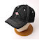 【DANTON/ダントン】10oz DENIM 6PANEL CAP #DT-H0227 YMN 26SSコレクション