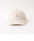 【DANTON/ダントン】CHINO CLOTH 6PANEL CAP #DT-H0227 TKC 26SSコレクション