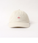 【DANTON/ダントン】CHINO CLOTH 6PANEL CAP #DT-H0227 TKC 26SSコレクション