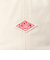 【DANTON/ダントン】CHINO CLOTH 6PANEL CAP #DT-H0227 TKC 26SSコレクション