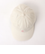 【DANTON/ダントン】CHINO CLOTH 6PANEL CAP #DT-H0227 TKC 26SSコレクション