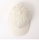 【DANTON/ダントン】CHINO CLOTH 6PANEL CAP #DT-H0227 TKC 26SSコレクション