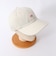 【DANTON/ダントン】CHINO CLOTH 6PANEL CAP #DT-H0227 TKC 26SSコレクション