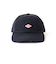 【DANTON/ダントン】CHINO CLOTH 6PANEL CAP #DT-H0227 TKC 26SSコレクション