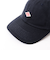 【DANTON/ダントン】CHINO CLOTH 6PANEL CAP #DT-H0227 TKC 26SSコレクション