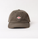 【DANTON/ダントン】CHINO CLOTH 6PANEL CAP #DT-H0227 TKC 26SSコレクション
