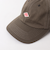【DANTON/ダントン】CHINO CLOTH 6PANEL CAP #DT-H0227 TKC 26SSコレクション