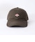 【DANTON/ダントン】CHINO CLOTH 6PANEL CAP #DT-H0227 TKC 26SSコレクション