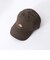 【DANTON/ダントン】CHINO CLOTH 6PANEL CAP #DT-H0227 TKC 26SSコレクション