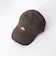 【DANTON/ダントン】CHINO CLOTH 6PANEL CAP #DT-H0227 TKC 26SSコレクション