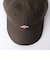 【DANTON/ダントン】CHINO CLOTH 6PANEL CAP #DT-H0227 TKC 26SSコレクション