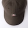 【DANTON/ダントン】CHINO CLOTH 6PANEL CAP #DT-H0227 TKC 26SSコレクション
