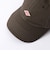 【DANTON/ダントン】CHINO CLOTH 6PANEL CAP #DT-H0227 TKC 26SSコレクション