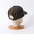 【DANTON/ダントン】CHINO CLOTH 6PANEL CAP #DT-H0227 TKC 26SSコレクション