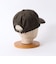 【DANTON/ダントン】CHINO CLOTH 6PANEL CAP #DT-H0227 TKC 26SSコレクション