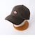 【DANTON/ダントン】CHINO CLOTH 6PANEL CAP #DT-H0227 TKC 26SSコレクション