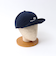 【DANTON/ダントン】FLAT VISOR 6PANEL CAP #DT-H0268 WNY 26SSコレクション