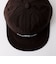 【DANTON/ダントン】FLAT VISOR 6PANEL CAP #DT-H0268 WNY 26SSコレクション