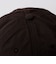 【DANTON/ダントン】FLAT VISOR 6PANEL CAP #DT-H0268 WNY 26SSコレクション