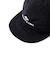 【DANTON/ダントン】FLAT VISOR 6PANEL CAP #DT-H0268 WNY 26SSコレクション
