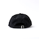 【DANTON/ダントン】FLAT VISOR 6PANEL CAP #DT-H0268 WNY 26SSコレクション