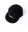 【DANTON/ダントン】FLAT VISOR 6PANEL CAP #DT-H0268 WNY 26SSコレクション