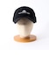 【DANTON/ダントン】FLAT VISOR 6PANEL CAP #DT-H0268 WNY 26SSコレクション