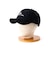 【DANTON/ダントン】FLAT VISOR 6PANEL CAP #DT-H0268 WNY 26SSコレクション
