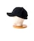 【DANTON/ダントン】FLAT VISOR 6PANEL CAP #DT-H0268 WNY 26SSコレクション