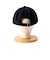 【DANTON/ダントン】FLAT VISOR 6PANEL CAP #DT-H0268 WNY 26SSコレクション