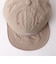【DANTON/ダントン】FLAT VISOR 6PANEL CAP #DT-H0268 WNY 26SSコレクション