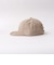 【DANTON/ダントン】FLAT VISOR 6PANEL CAP #DT-H0268 WNY 26SSコレクション