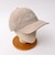 【DANTON/ダントン】FLAT VISOR 6PANEL CAP #DT-H0268 WNY 26SSコレクション