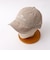 【DANTON/ダントン】FLAT VISOR 6PANEL CAP #DT-H0268 WNY 26SSコレクション